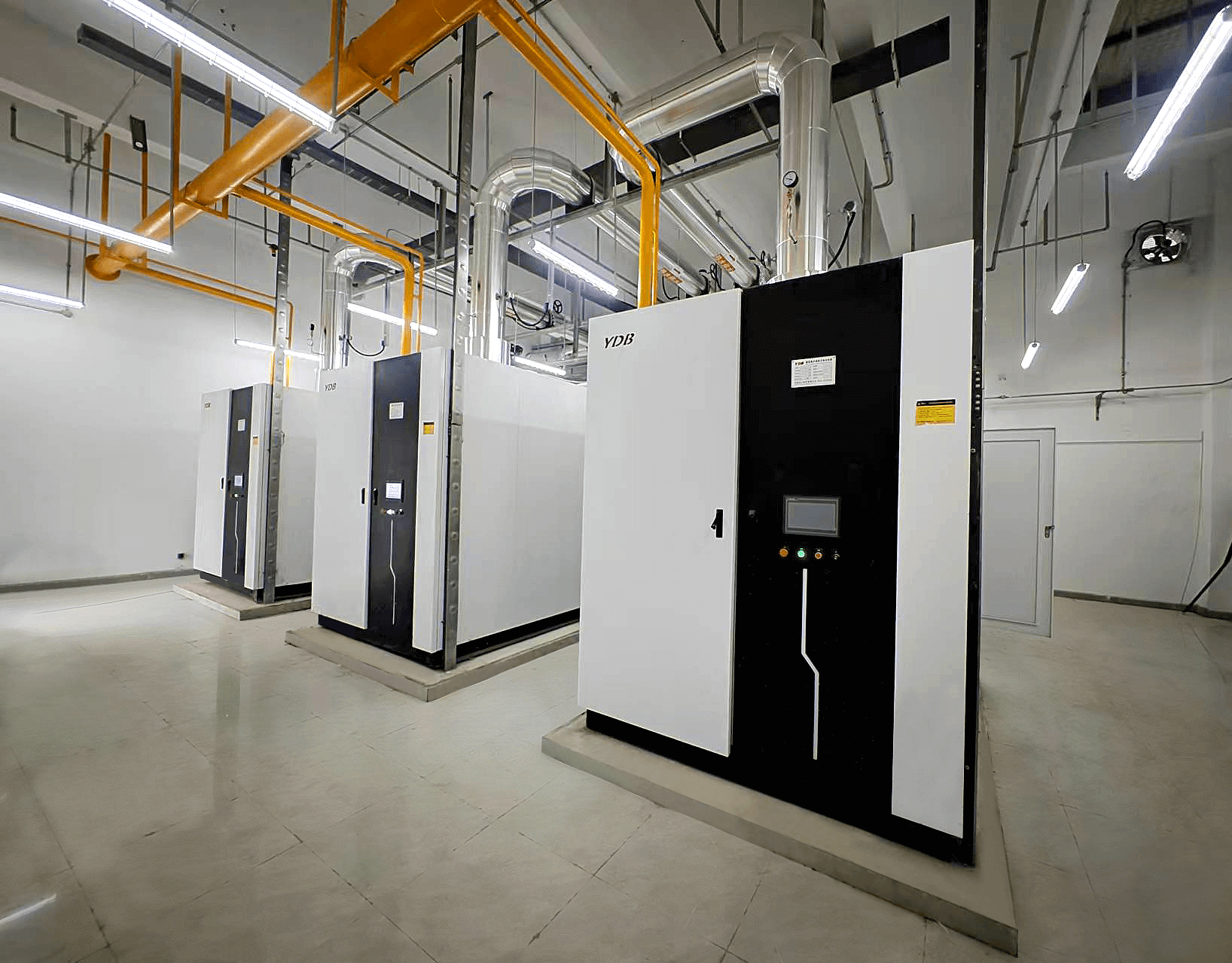 燃?xì)庹婵諢崴仩t