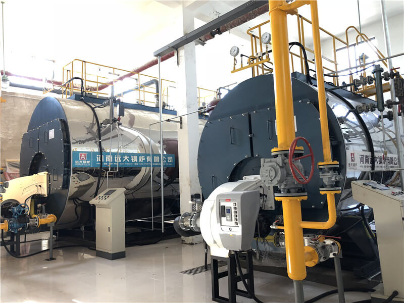 A級(jí)鍋爐圖三